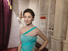 -武汉杜莎夫人蜡像馆