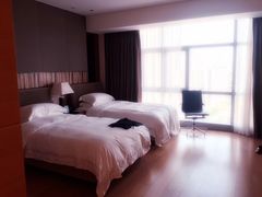 -仁恒辉盛阁酒店公寓