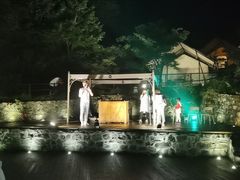 -北京山里寒舍度假酒店