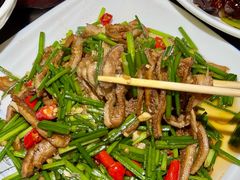 -神仙钵湘香土菜馆(光华路店)