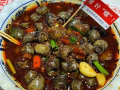 -老闵田螺馆·南昌市井菜·特色小吃(总店)