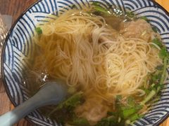 -北丐先生·野馄饨烧烤(雨花万象店)