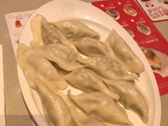 -喜家德虾仁水饺(华强天虹店)