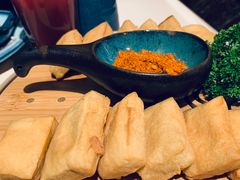 -山石榴·贵州菜(丰盛里店)