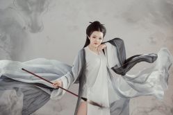 -盘子女人坊古装写真摄影(苏州旗舰店)