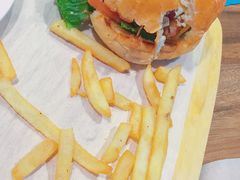 -G+KITCHEN(龙湖狮山天街店)