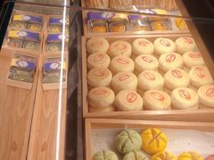 -百年同和·江南点心院(山塘街店)