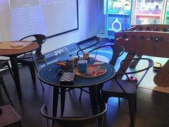 -CIAO·团建聚餐·生日派对轰趴馆(福田店)