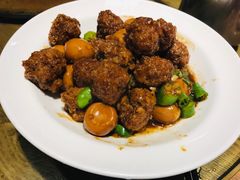 -小柴米·传统江西菜(八一广场店)