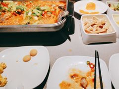 -半天妖烤鱼(任丘悦都汇店)