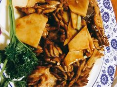 金陵轩鲁菜馆-金陵轩鲁菜馆