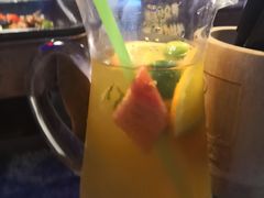 -蘭奢雅集·江浙菜(青山江滩店)