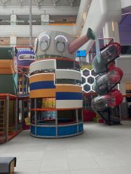 -星际乐园(红博中央公园店)