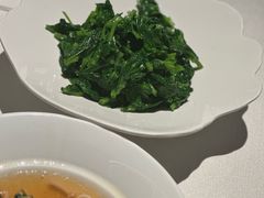 -漢舍中国菜馆(浦东嘉里城店)
