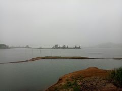 -大金山风景区
