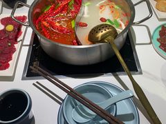 -许府牛火锅(信义坊总店)