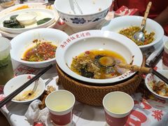 -西江红·株洲本地菜(滨江南路店)