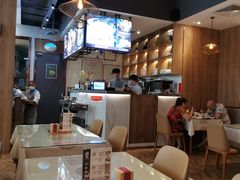 -鹅冠港式茶餐厅(来福士店)