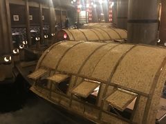 -老船坞餐厅(北京亚洲大酒店 )