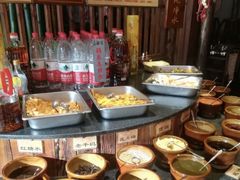 -唇辣号重庆老火锅(亦庄店)