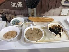 -阊门姚记豆浆(旧学前直营店)