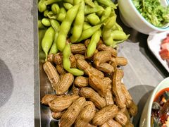 -6号瓦房露营烤场