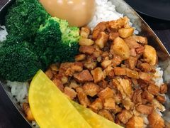 -小明同学(三里屯店)
