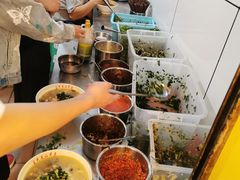 -文山荷鲜居(翠湖店)