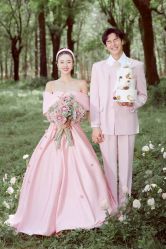 -索菲亚婚纱摄影