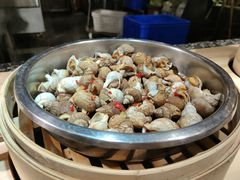 -芭菲盛宴·环球美食(解放碑英利国际店)
