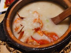 -火齐潮汕砂锅粥(五道口店)