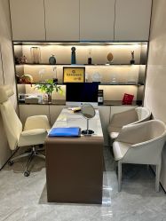 -Fundi张玉珊修身堂·indiba·BTL科技瘦身