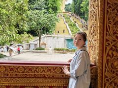 -西双版纳勐泐文化旅游区