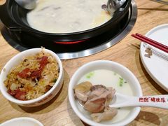 -好彩猪肚鸡(正弘城店)