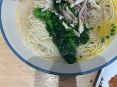 -小杨生煎(周浦万达店)