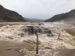 -陕西黄河壶口瀑布旅游区