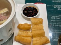 -滕记星发餐室·新加坡菜(巨鹿路店)