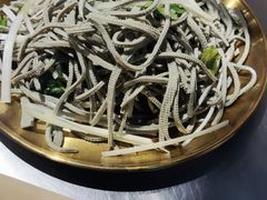 -有蚝有翅烧烤大排档·宵夜(右安门店)