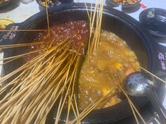 -钢管厂五区小郡肝火锅串串香(总店)