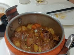 -老爷庙风味美食府(魏都大道店)
