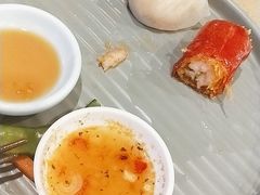 -点都德(世纪汇店)