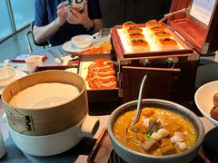 -上饍·中国厨房(建发JFC品尚中心店)