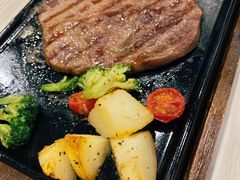 -必胜客(唐延店)