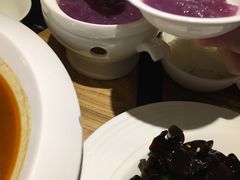 -東舍食唐精品陕菜馆