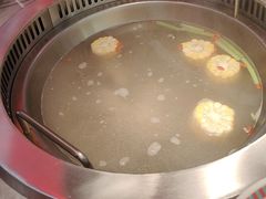 -三头牛·潮汕牛肉生蚝火锅 (夏湾店)