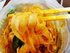 -魏家凉皮(科技三路店)