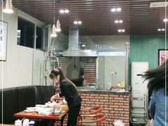 大堂-宏天寶·北京烤鸭(宾馆西路2店)