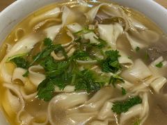 -萧记三鲜烩面(黄河路店)