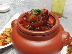 -聚丰园•湖鲜餐厅(阿红私房菜梅石路店)