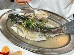 -东坊味道私房菜·地道顺德菜(大良店)